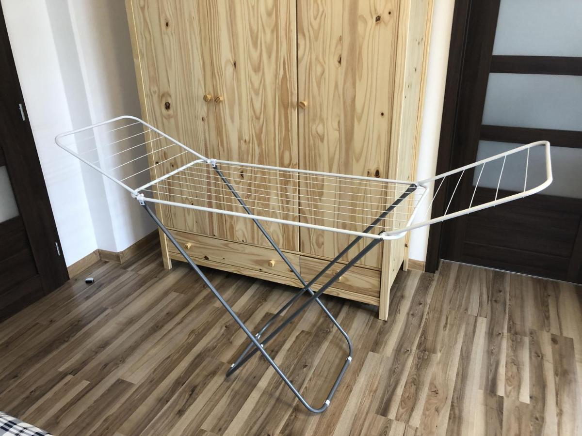 Apartmán pod hradem Appartamento Česká Kamenice Esterno foto
