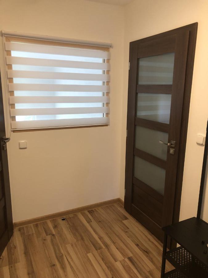 Apartmán pod hradem Appartamento Česká Kamenice Esterno foto