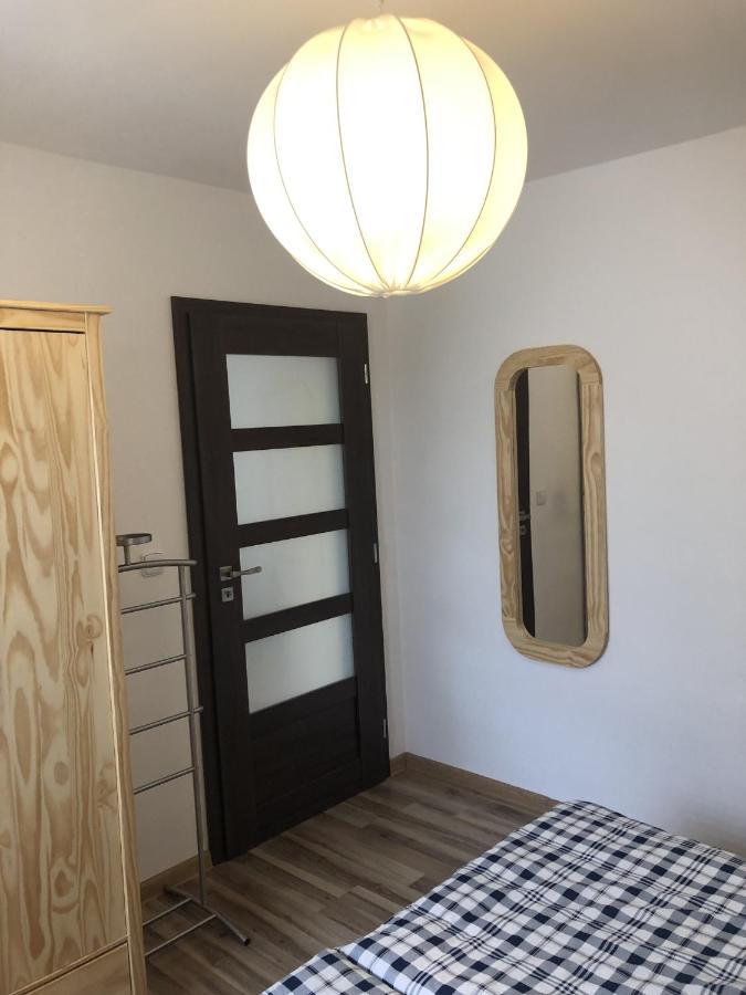 Apartmán pod hradem Appartamento Česká Kamenice Esterno foto